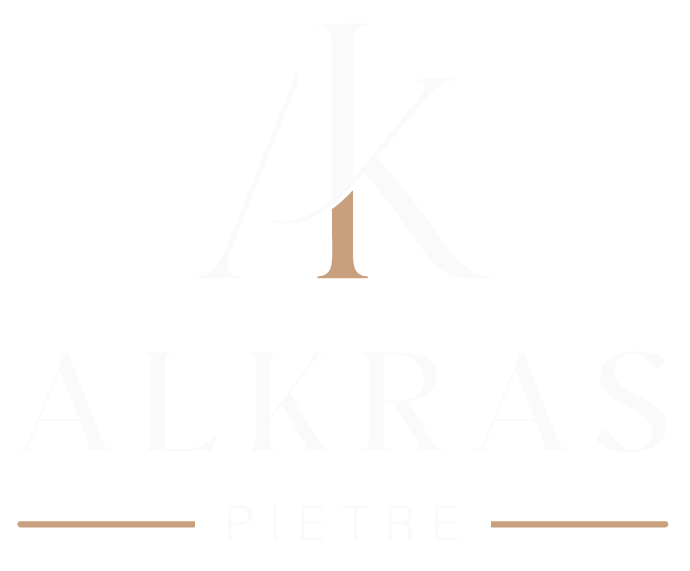 Alkras Pietre — Pietra di Trani